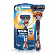 Gillette Fusion Proglide Flexball aparat za brijanje