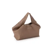 Vince Camuto Ženska torbica Capri, Krem
