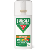 JUNGLE FORMULA - Strong sprej protiv komaraca 75 ml