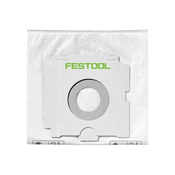 Vrečka za sesalec SELFCLEAN SC-FIS-CT 36/5 Festool - 1 kos