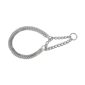 OVR.KOV.POLZATEZNA DVOJNA 2.5MM 50cm
