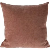 HOMESTYLING Dekorativna blazina KO-HZ1012220 45 x 45 cm brown