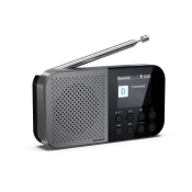 Sharp DR-P520 Osaka black