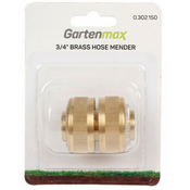 Gartenmax spajac za crevo 3/4 mesing ( 0302150 )