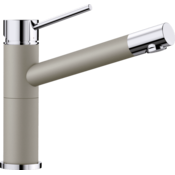 Blanco pipa ALTA Compact - TARTUF