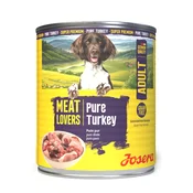 Josera Meatlovers Pure 6 x 800 g - Puretina (novi dizajn)