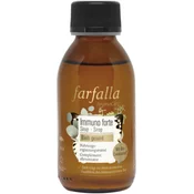 Farfalla Immuno Forte Sirup