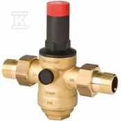 slomart Regulator tlaka - 0,15-1,2 MPa, 1 1/4 palca