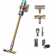 Dyson Vacuum Cleaner V15 Detect Absolute (2023) Zlatni