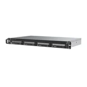 TERRAMASTER D4-320U DAS ohišje za pogone, 4 pogoni
