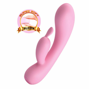 Hugo Rabbit Vibrator