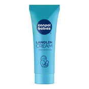 Canpol Babies lanolin krema za zaštitu i negu bradavica, 7 g
