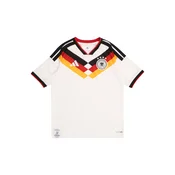 ADIDAS PERFORMANCE Funkcionalna majica DFB H JSY Y med/bordo/črna/bela