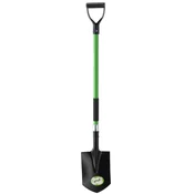 Garden Line Ostra lopata z vlakno stekleno ročico 120 cm *4082