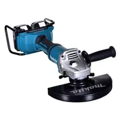 Akumulatorski kotni brusilnik Makita GA900PT2 18V