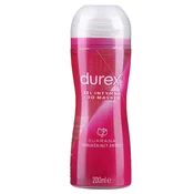 DUREX LUBRIKANT PLAY MASSAGE 2 V 1 STIMULATING 200ML