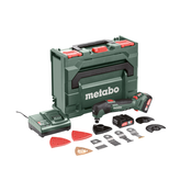 Metabo Akumulatorsko multifunkcijsko orodje POWERMAXX MT 12 613089510