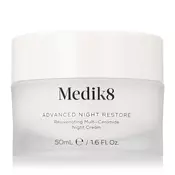 Medik8 Advanced Night Restore Rejuvenating Multi-Ceramide Night Cream nočna krema unisex