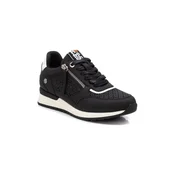 Refresh SNEAKERS 172789 Črna