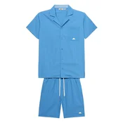 ELLESSE Komplet Agordo  svetlo modra / bela