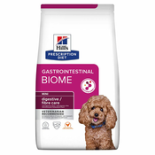 Hill’s Prescription Diet Gastrointestinal Biome Mini Hrana za Pse sa Piletinom 6kg