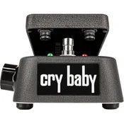 Dunlop BB535R Cry Baby 535Q Reissue Wah-Wah pedal