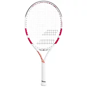 Otroški teniški lopar Babolat Drive Junior 23 White