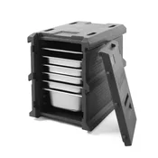 Termobox Catering 100L, 635x465x660mm