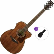 Ibanez AC340CE-OPN Basic SET Natural Elektroakustična dreadnought