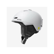 OUTDOOR MASTER smučarska čelada MIPS Diamond II, bela, L = 59-61cm