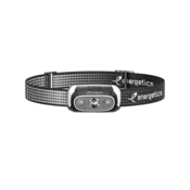 Energetics XLX1, lampa naglavna, crna HLX1