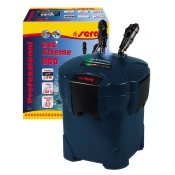 Sera UVC Xtreme 800 - vanjski filter