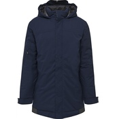 Jakna s kapuco Hummel NORTH PARKA JACKET WOMAN