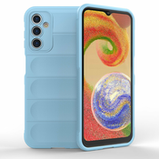 OVITEK DOOP MAGIC SHIELD SAMSUNG GALAXY A14 LIGHT BLUE