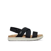Sandali Keen Elle Criss Cross 1028627 Črna