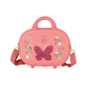 Enso abs beauty case - koralna ( 96.839.22 )