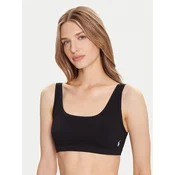 Polo Ralph Lauren Top nedrček 4P0498 Črna