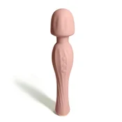 Gardj Europe Vibrator – Velvet Vibe – svetlo roza