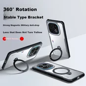 Xundd Maska za mobilni telefon Vivo iQOO 13, Providna