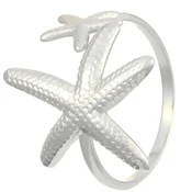 Prstan SF - 38907 - Srebrna / 57mm KP38907