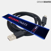 USB kabel za pikado tepih GRANBOARD/LED Dart Mat