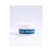 Evan Hydrating Rich Cream, plava