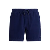 Polo Ralph Lauren Hlače mornarska/bela