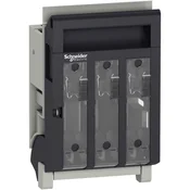 Schneider FuPact, rastavljac ISFT100, 3P 100A ( Se lv480800 )