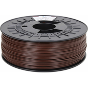 3DJAKE ABS rjava - 1,75 mm/1000 g
