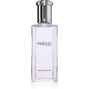 Yardley English Lavender toaletna voda za ženske 50 ml