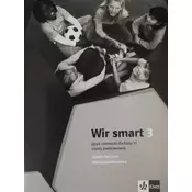 Wir smart 3 SP KL 6. Ćwiczenia wersja podstawowa.