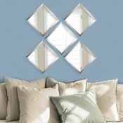 HANAH HOME Set ogledala SETAYNA_030