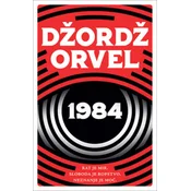 1984 - Džordž Orvel ( ST0067 )