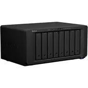 Synology DS1821+ 8 Bay Desktop Enclosure